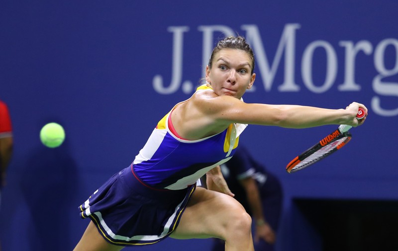 VIDEO | Fenomenul Simona Halep. Evoluția celei mai valoroase sportive din tenisul românesc