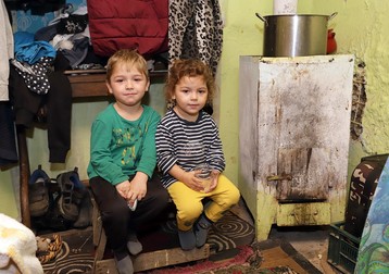 Godinul care le ține de cald iarna