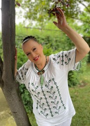 Maria Dragomiroiu a fost prietenă bună cu Mădălina Manole