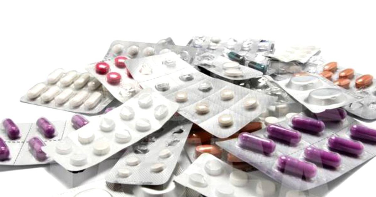 medicamente interzise in mai multe tari