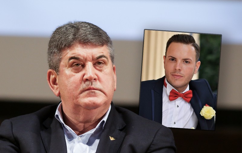 De ce a fost achitat fostul ministru de interne Gabriel Oprea în dosarul uciderii polițistului Bogdan Gigină. Viteza și traseul