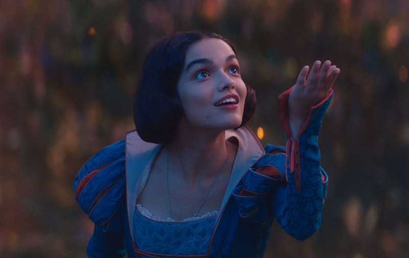 Cine este Rachel Zegler, noua „Albă ca Zăpada”. Tot ce trebuie să știi despre actrița principală din cel mai comentat film al momentului