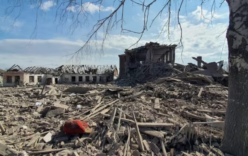 Război în Ucraina, ziua 837. Rușii au lansat atacuri în regiunea Dnipropetrovsk. Kievul se laudă cu lovirea în premieră a unui Suhoi-57