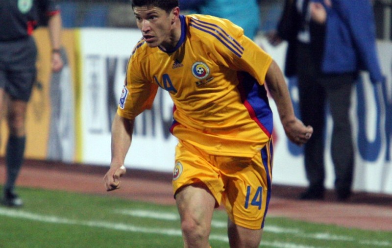 Cristian Tănase devine ”ţap”