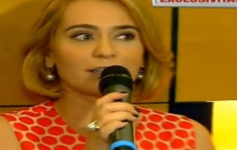 Pe ce crezi CĂ NU A PUS GURA NICIODATĂ ANDREEA ESCA?