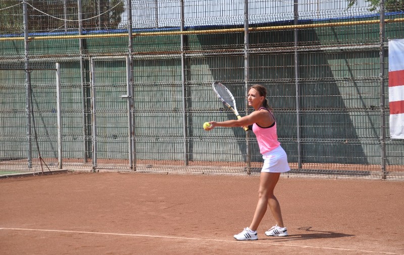Platinum Mamaia aduce pe litoral pasionați de tenis din toată țara. Peste 180 de jucători și-au anunțat prezența la acest turneu de excepție din Circuitul Tenis Partener