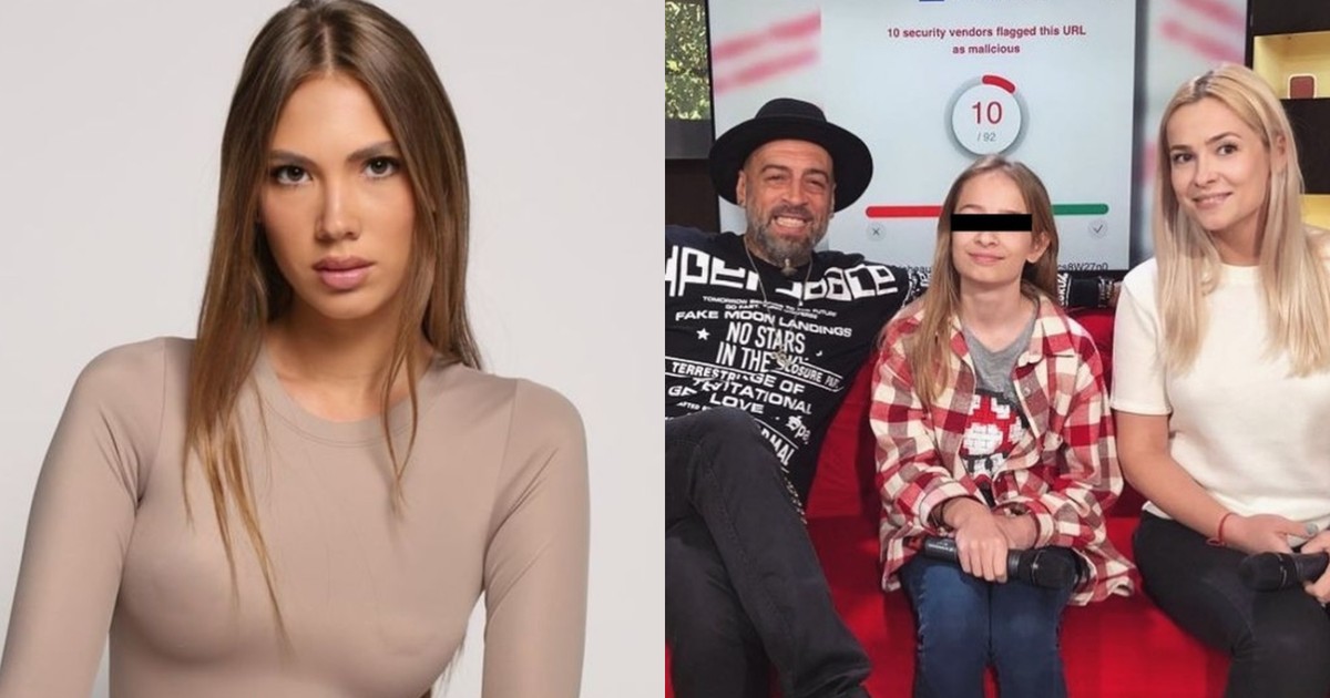 Fiica lui CRBL a aflat din presă de Olga Guțanu