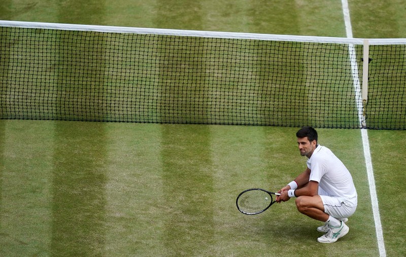 Revoluţia în tenis capătă contur. Pas înainte pentru fuziunea forurilor care conduc circuitul masculin şi feminin