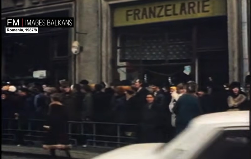 Viața românilor în „raiul comunist”, documentată de Securitate: „Măcelăriile și prăvăliile goale, dar chiriile se măresc” 