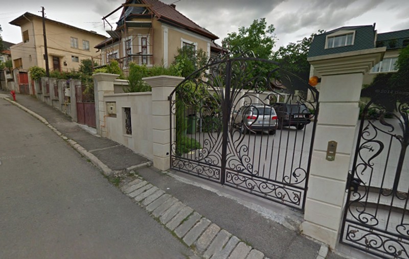 Pe această stradă găsești cea mai scumpă casă de vânzare în Cluj-Napoca. Pe ce dai aproape 3 milioane de euro