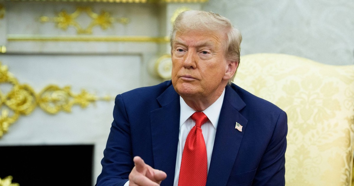 Donald Trump Foto: Profimedia