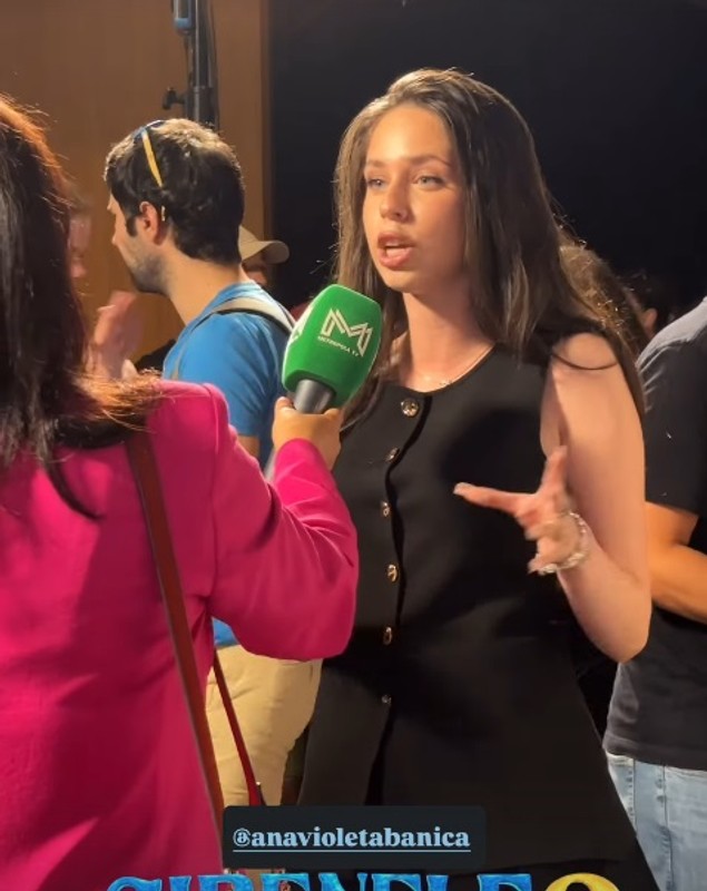 Viața mondenă a Violetei Bănică înainte să plece la facultate în America. Unde a apărut și cum se distrează fata Andreei Marin și a lui Ștefan Bănică jr.