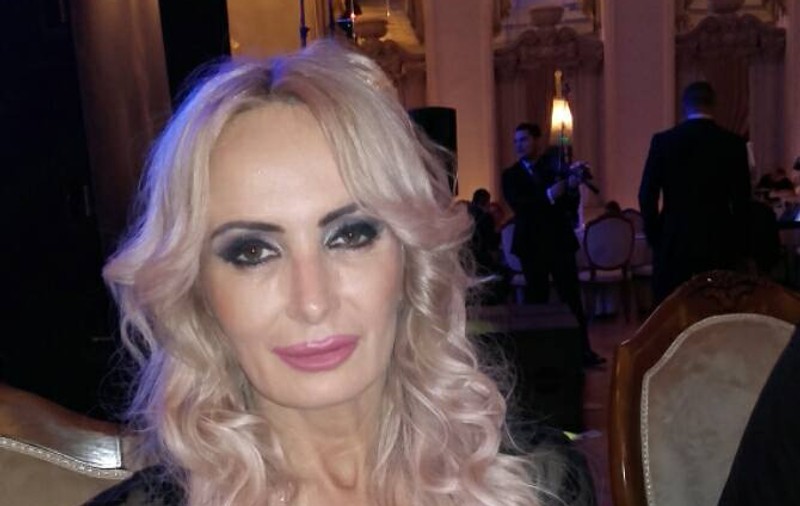 Operațiile estetice ale Danielei Gyorfi. "De ce să nu recunosc?"