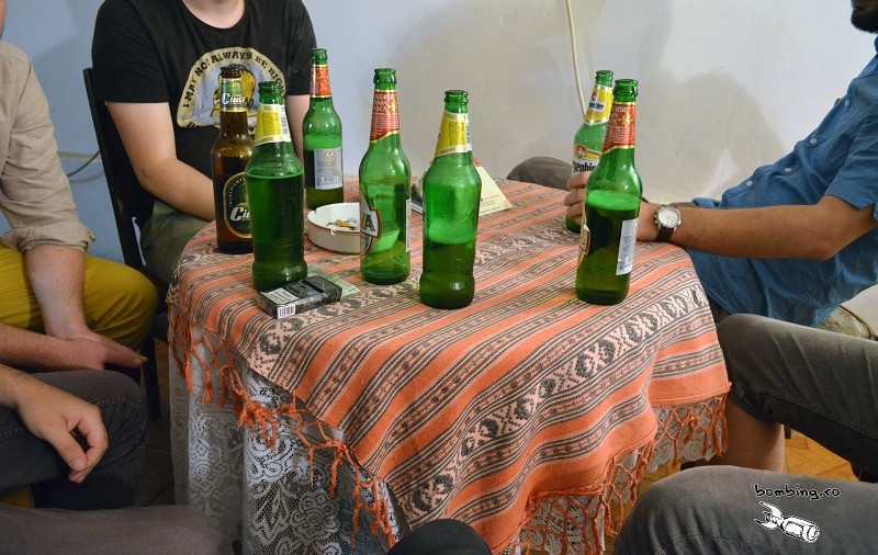 LIGA I / Cea mai tare demitere: "Zi-i, bă, că ne băgăm p... în echipa lui!"