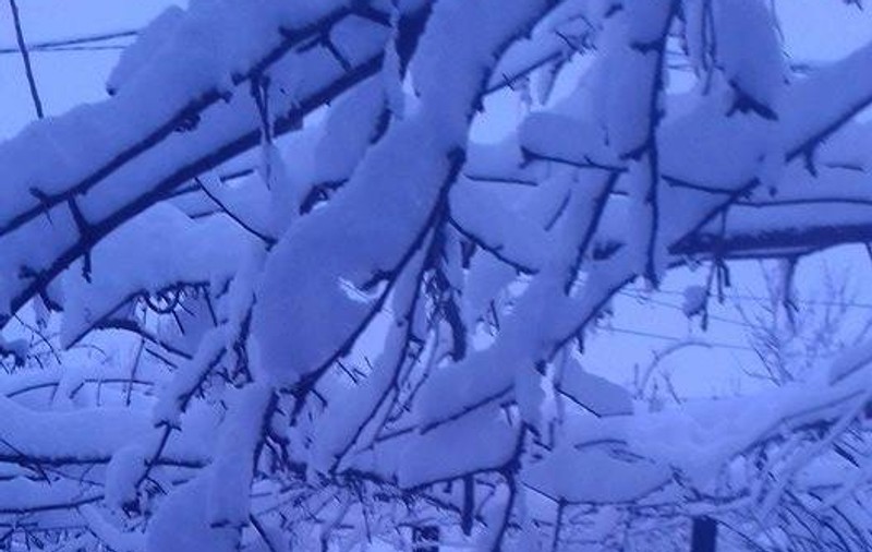 Vremea în județul Olt. Școlile și grădinițele rămân închise joi și vineri