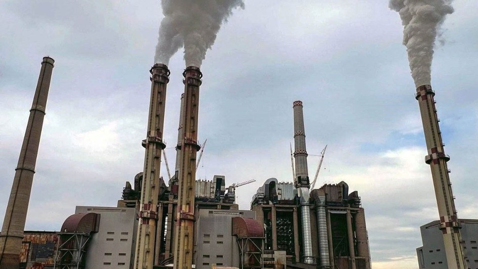CE Oltenia a scos la vânzare energie cu livrare în 2027, dar n-a venit nimeni să cumpere. Sursă foto: Facebook/ Complexul Energetic Oltenia