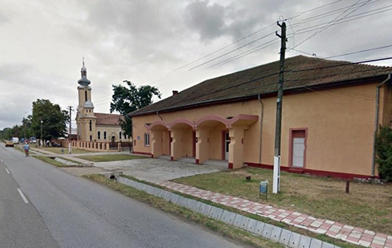 Nu doar BOR, ci și alte culte și-au expus credincioșii. O comună de lângă Timișoara, la un pas de a deveni a doua comunitate în carantină din România