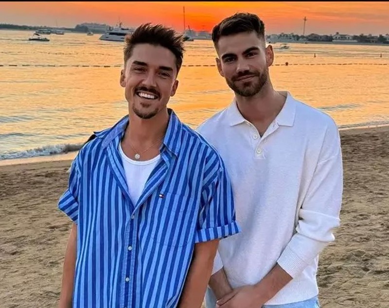 Anunțul lui Emil Rengle despre relația cu Alejandro Fernandez: „Alegi conștient”