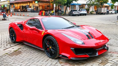 Ferrari