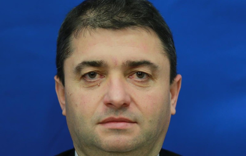 BIOGRAFIE. Cine este Andrușcă Dănuț, ministrul propus la Economie, în Guvernul Dăncilă