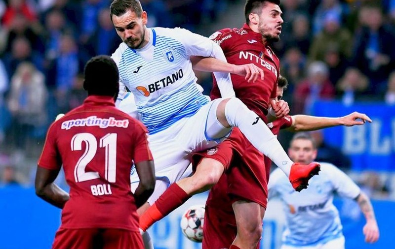 Reacția DSP Dolj, după ce clubul CFR Cluj a anunțat că nu se prezintă la meciul de la Craiova din cauză că oltenii n-au mai fost testați de pe 24 iulie: “Să fie sănătoși”