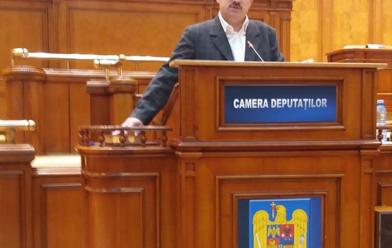 Un deputat propune înființarea Gărzii Civile, care să intervină în accidente și calamități, și voluntariatul militar, pentru tineri