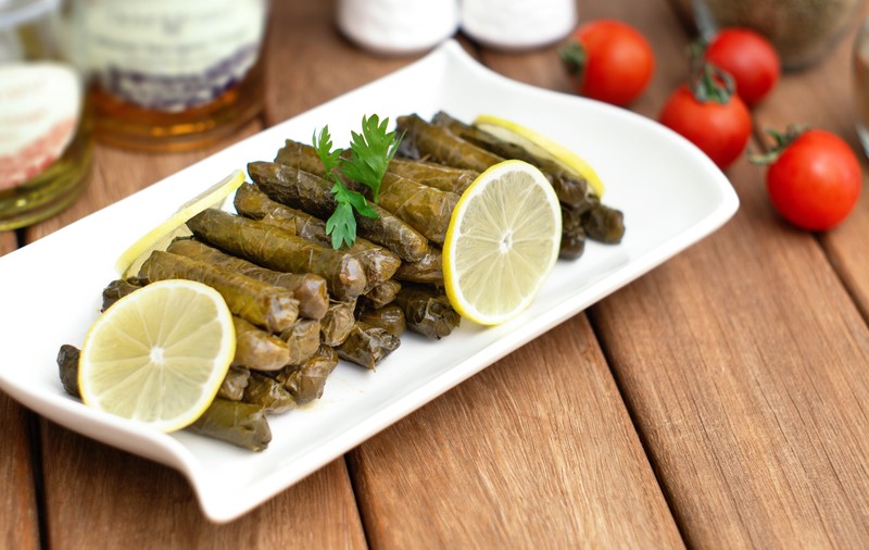 Ce este dolma şi cum se prepară