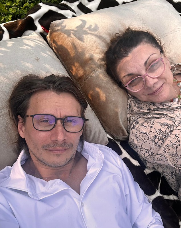 Marius Manole își plănuise vacanța, însă lucrurile au luat o întorsătură neașteptată. „Doamna Oana Pellea, îmi pare rău că v-am stricat concediul”