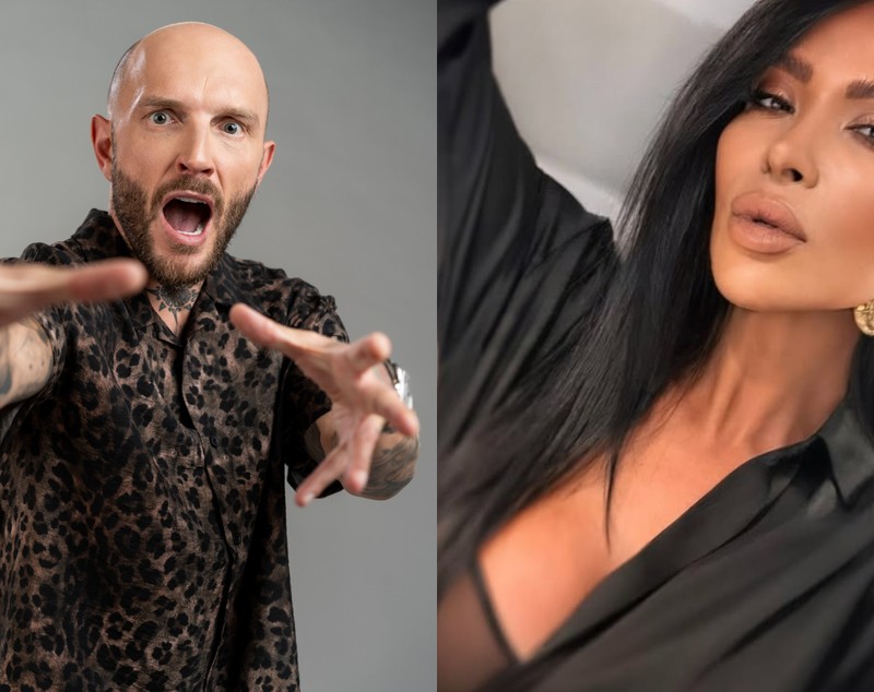 Decizia luată de Cătălin Bordea după mai multe eșecuri pe plan personal. Actorul este din nou singur. „Nu mai pot. La revedere!”
