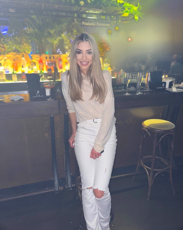 Motivul pentru care Misty și-a făcut bagajele și a plecat de acasă. Iubita lui Keo și-a deschis sufletul. „Nu am putut să fac pace”