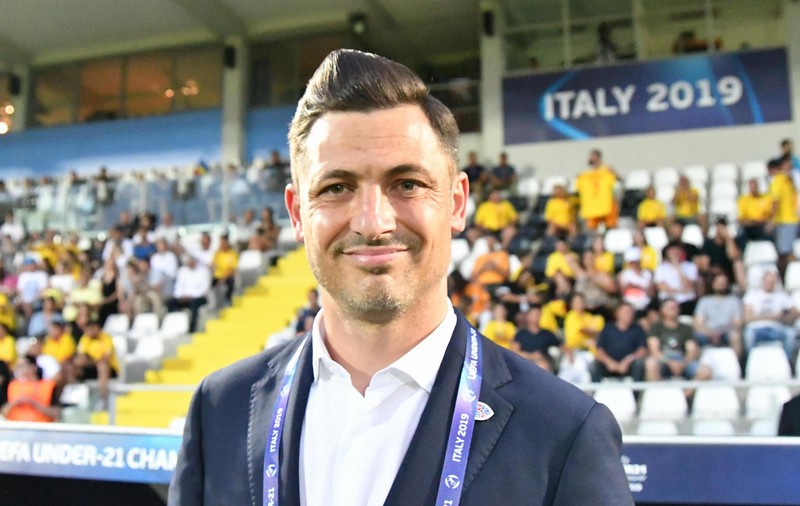 Mirel Rădoi: Și dacă ne calificăm la Euro și la Mondiale, tot voi pleca de la Națională după noiembrie 2021