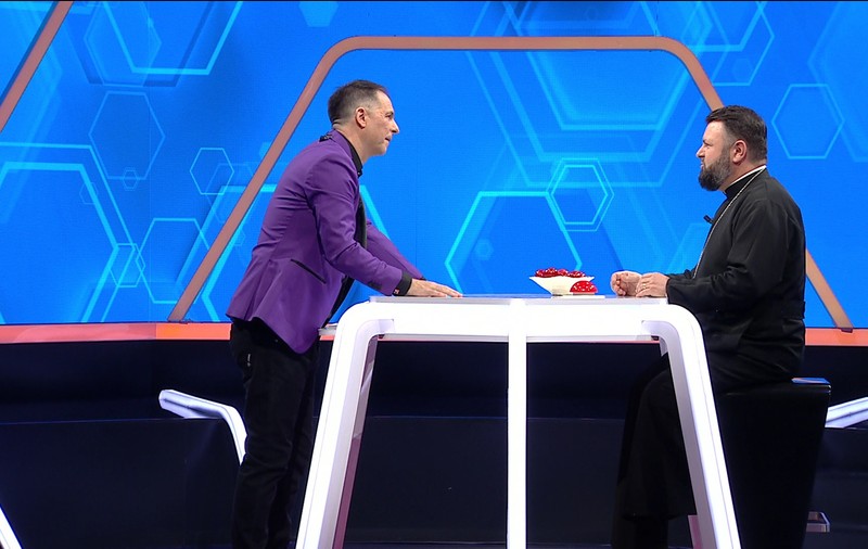 Cine sunt invitații lui Dan Negru la „Jocul Cuvintelor” în ziua de Paște. Anunțul făcut de prezentatorul TV
