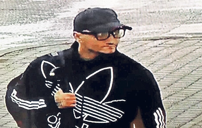 Tâlharul cu ranga, «trădat» de ADN