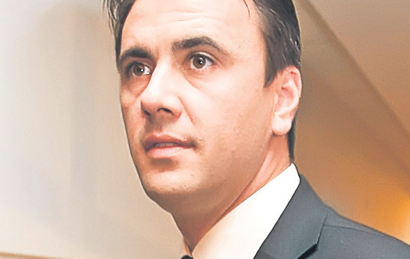 Exclusiv | Cosmin Cernat vrea casele ridicate împreună cu Monica Iagăr: "În 9 ani, am câştigat 600.000 €"