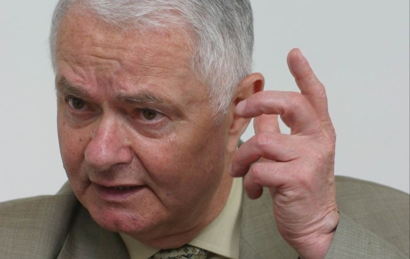 Măgureanu, despre inculparea în Dosarul Mineriada 1990: Sper să nu existe dorința de a găsi vinovați unde nu sunt de găsit
