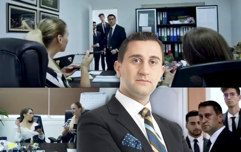 Clip electoral “sexist” al candidatului Pro România la Primăria Brașov, în atenția CNCD. Susanu se apără: “Am sprijinit tot ce înseamnă activități specifice doamnelor”