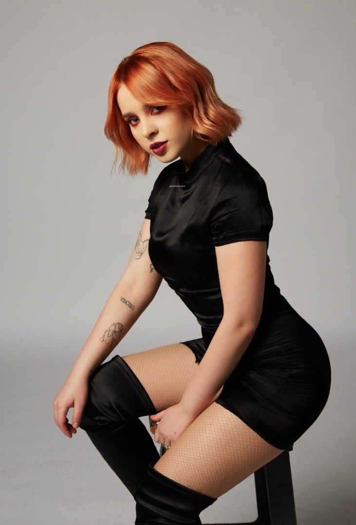 Ilinca Băcilă