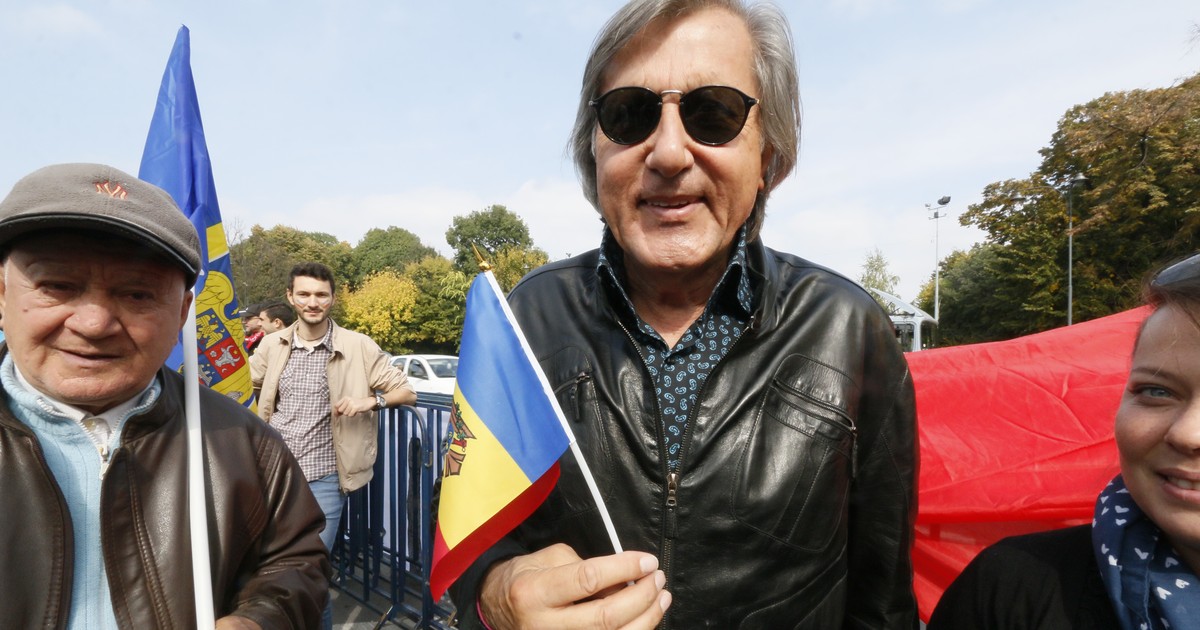 Ilie Năstase l-a pus la punct pe Florin Talpan