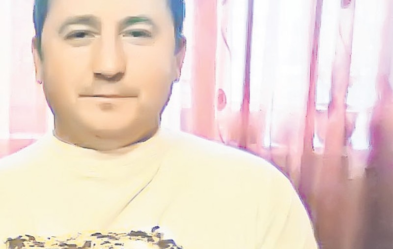 O reţetă pe zi | Tiramisu cu ness