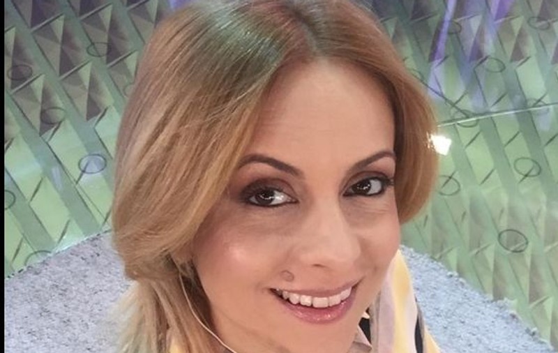 Mesajul de suflet al Simonei Gherghe la doi ani de la nașterea primului copil. "Nu mă mai satur să te pup"