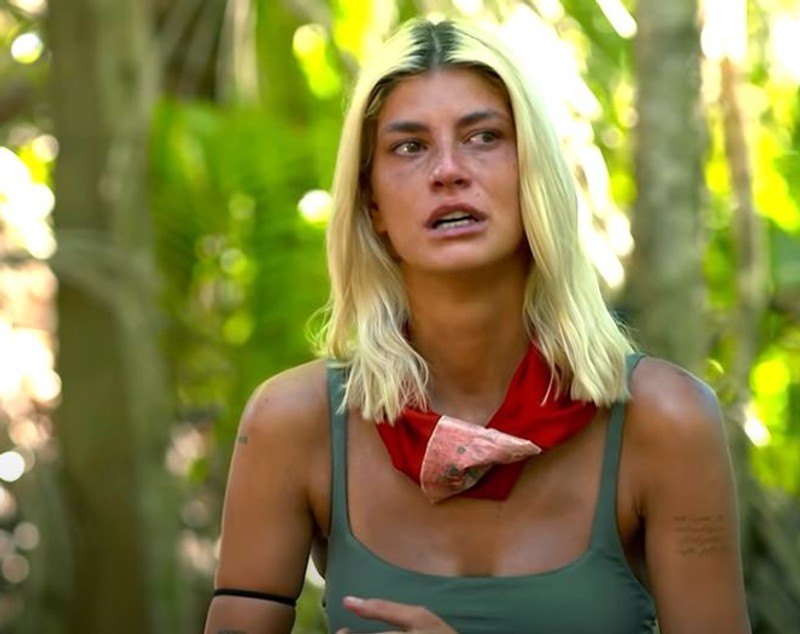 Laura Giurcanu a fost eliminată de la „Survivor România”: „Sunt în șoc”