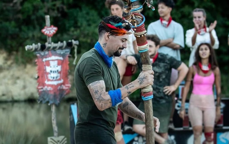 Cine este Adrian Petre, concurent la Survivor România 2026, emisiune difuzată de Antena 1