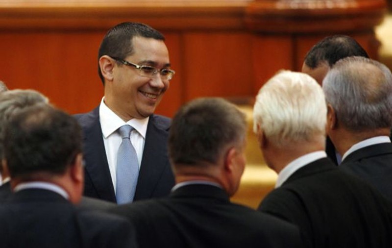 Partidul lui Victor Ponta ar putea intra în Guvern, în schimbul susţinerii candidatului PSD la prezidenţiale