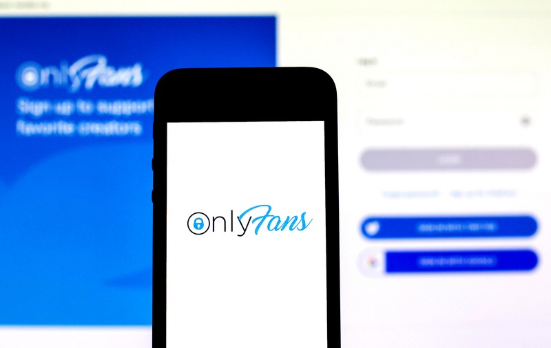 OnlyFans, indisponibil în Rusia. Ce eroare întâmpină utilizatorii ruși