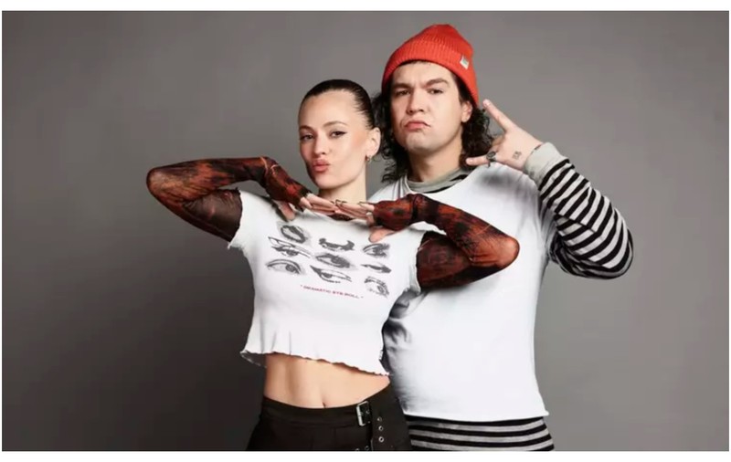 Oana Matache și Radu Siffredi apar într-o nouă emisiune la Antena 1. Când începe show-ul: „N-am mai făcut asta niciodată”