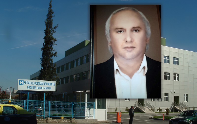 Minciuna din sistemul medical continuă să ucidă! Spitalul Judeţean Drobeta-Turnu Severin, cu 4 morți infectați într-o lună, raportează infecții de 0,3% pe an!