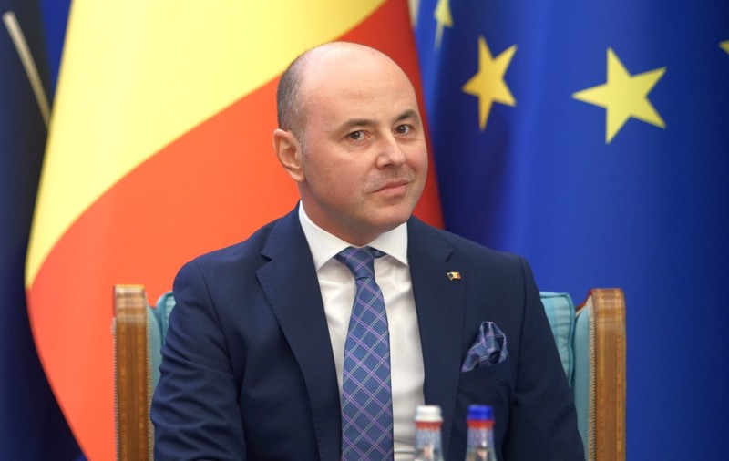 Pumnul încasat de un livrator din Bangladesh pe o stradă din București fără motiv este din cauza AUR, spune Alexandru Muraru