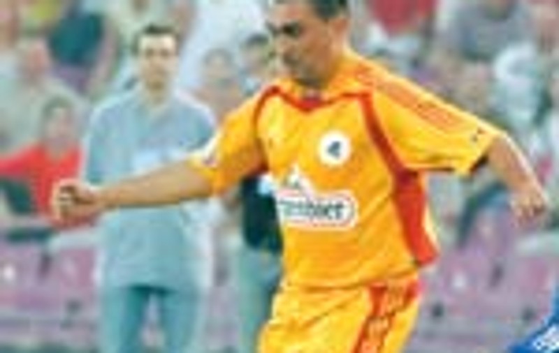 'Curaj!'
