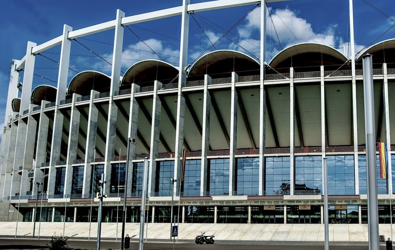 Ce încasări a produs Arena Națională pentru PMB în 2023. Anunțul făcut de Nicușor Dan