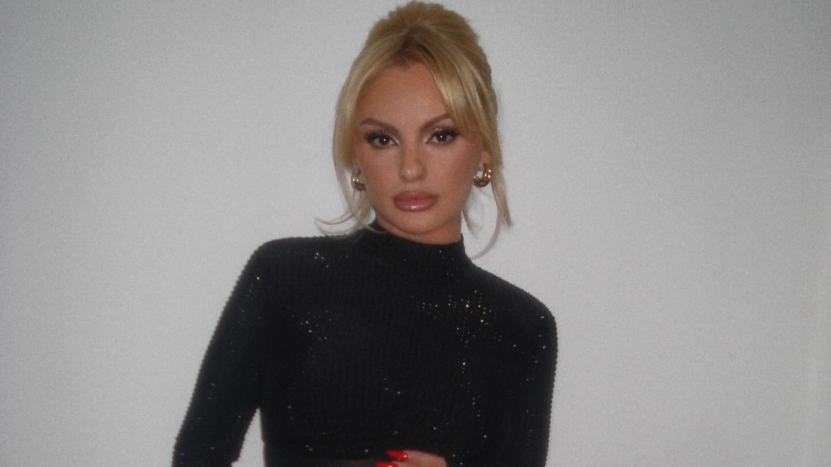 Alexandra Stan